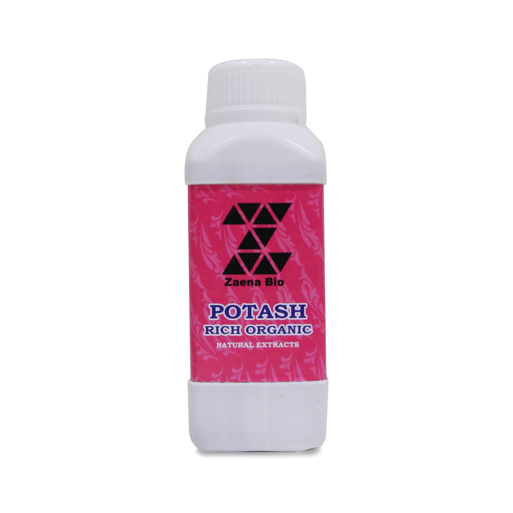 Potash Rich (100ml)