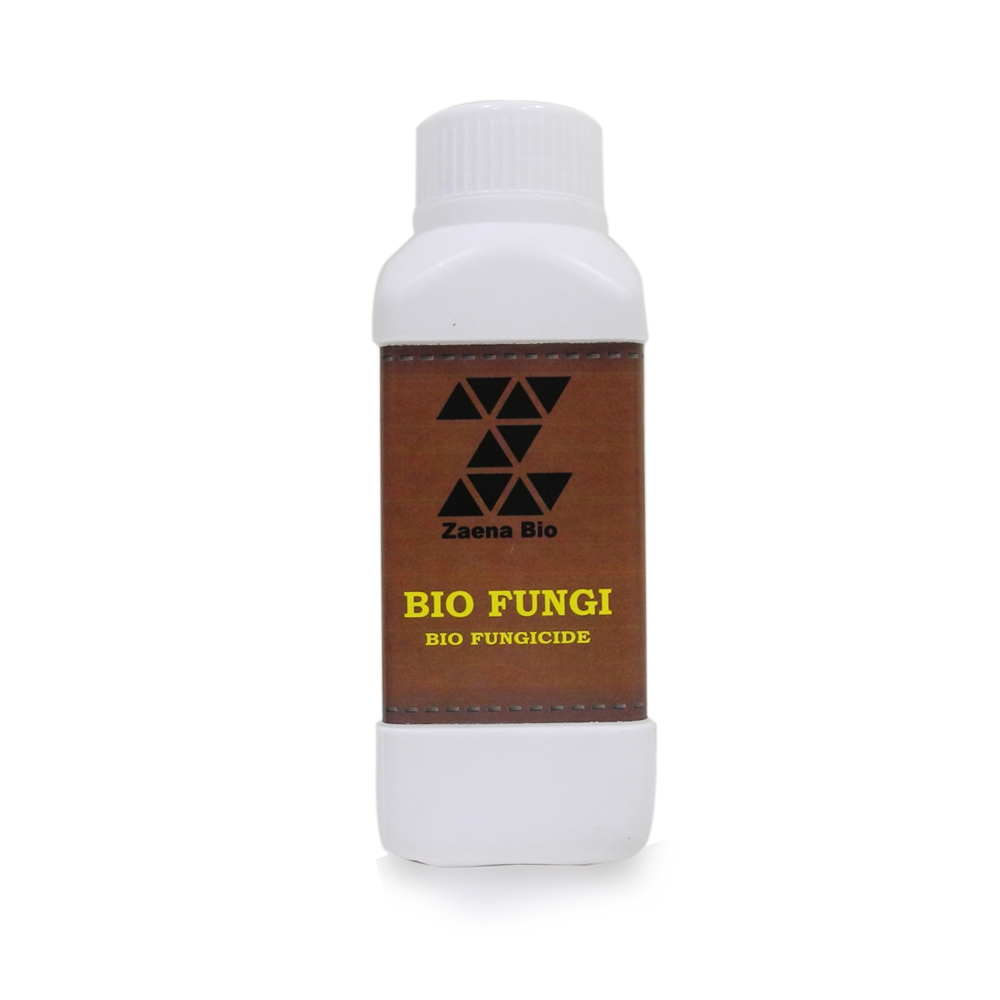 Bio Fungi (100ml)