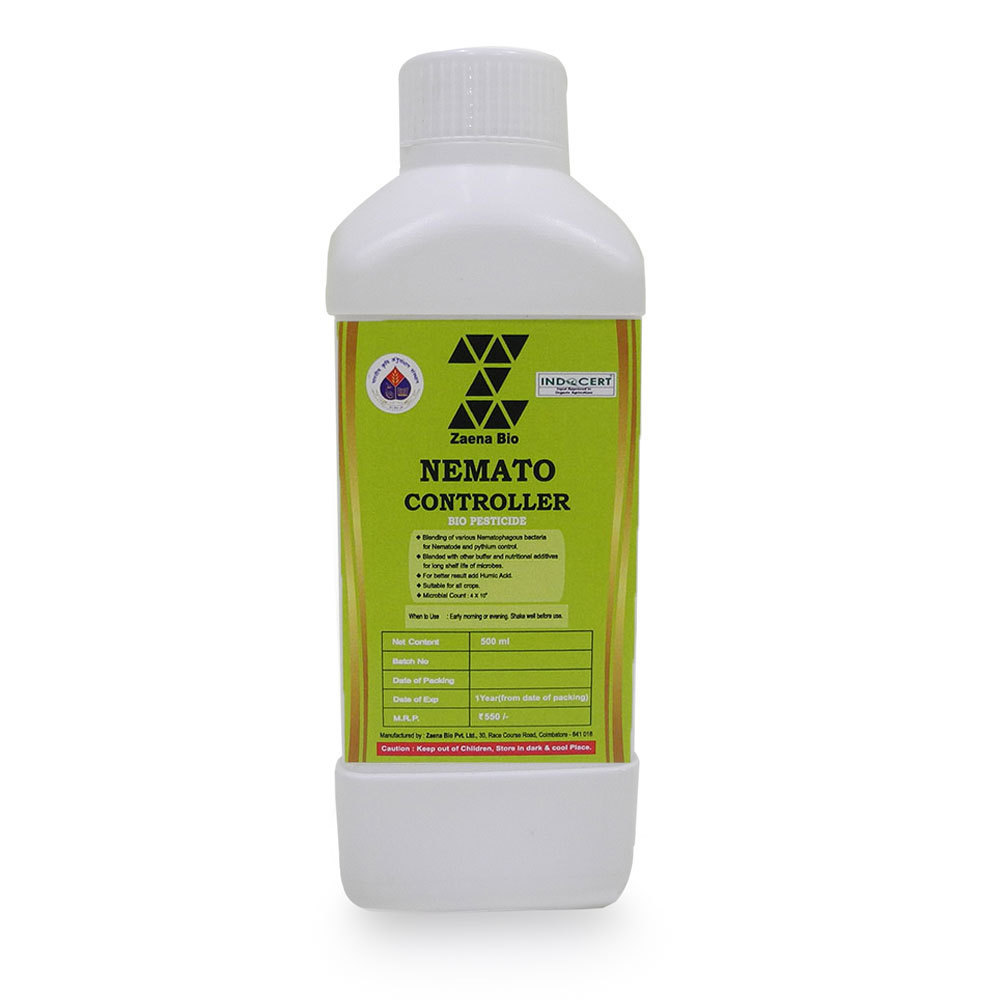 Nematode Controller (500ml)