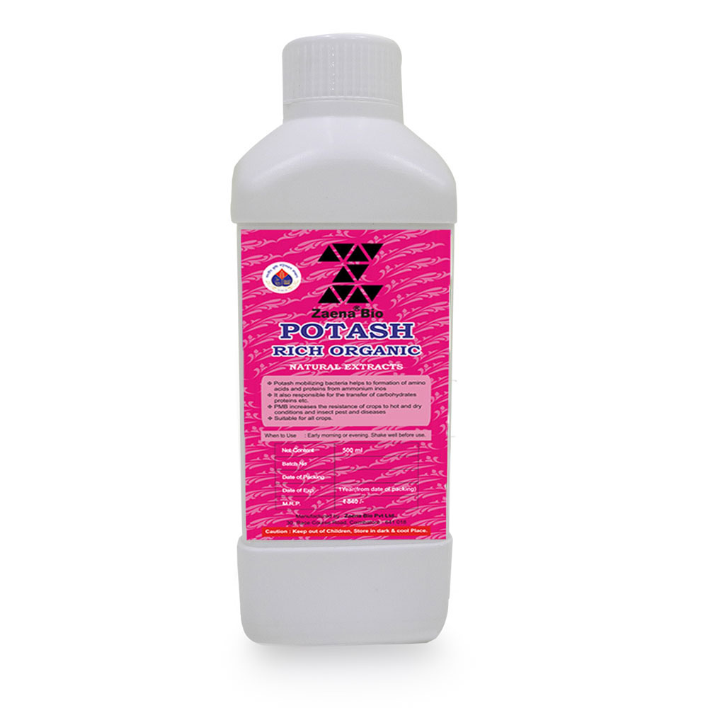 Potash Rich (500ml)