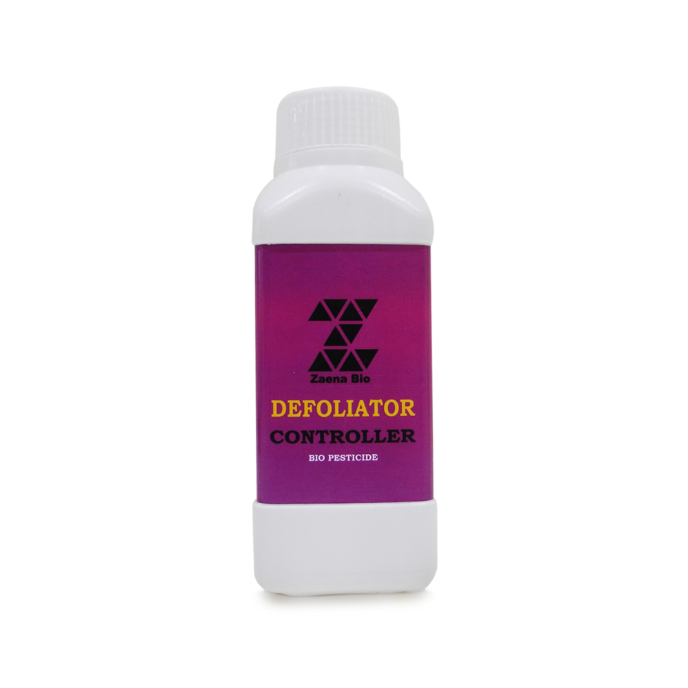 Defoliator Controller (100ml)