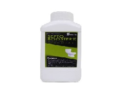 Septo Boosterz (500ml)