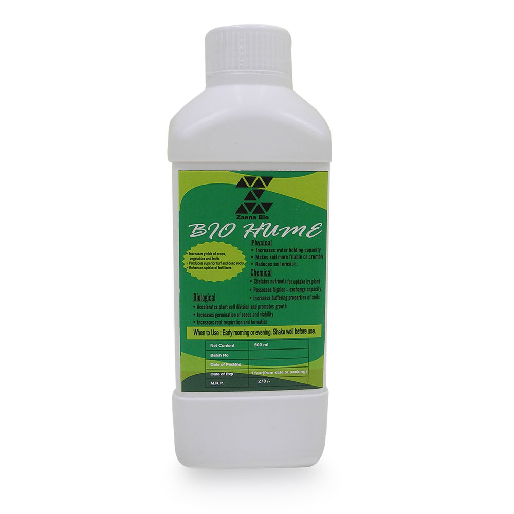 Bio Hume (500ml)