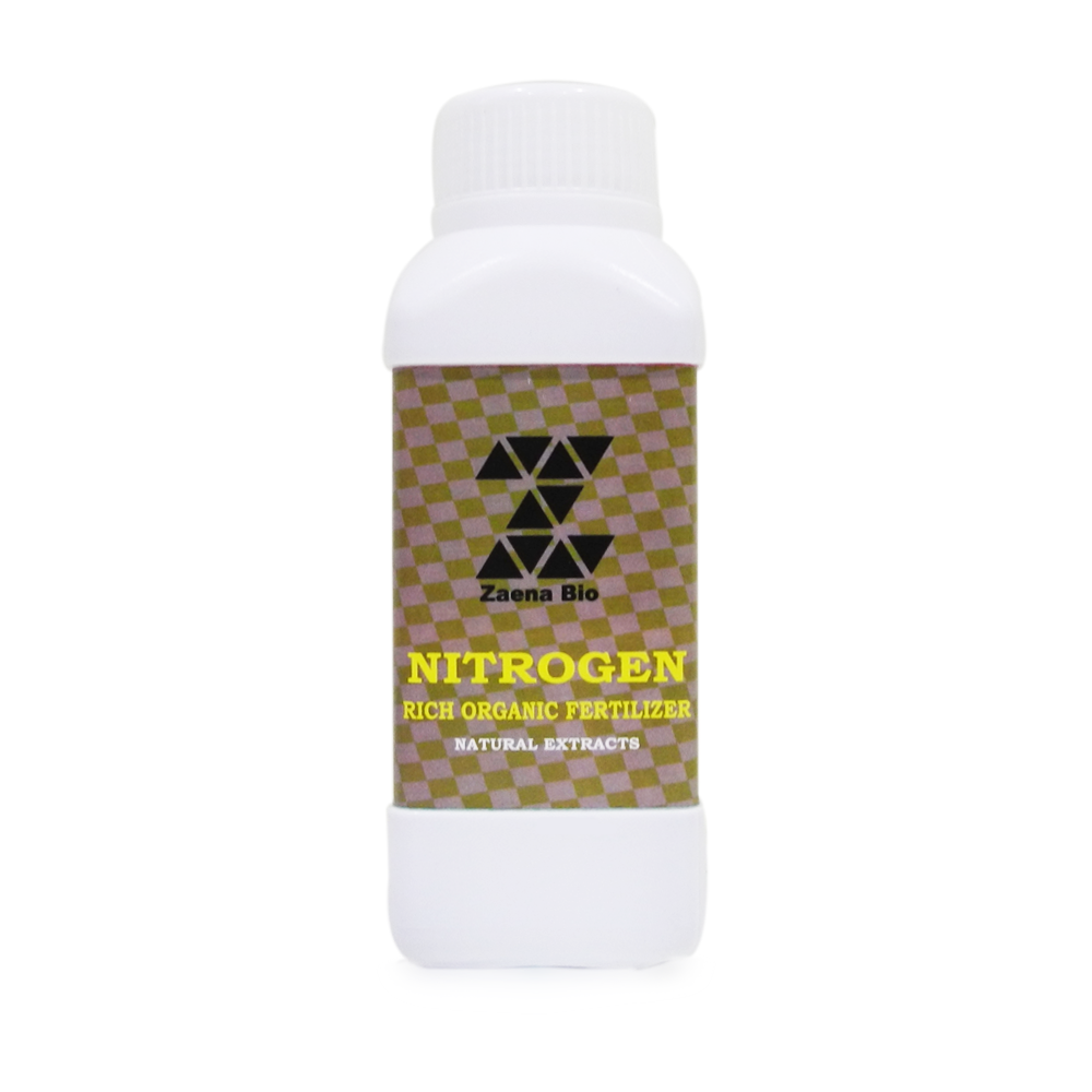 Nitrogen Rich (100ml)