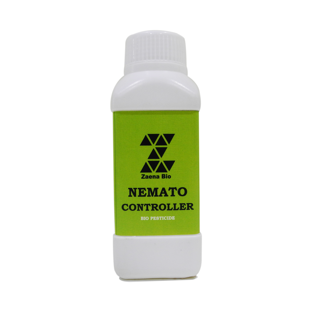 Nematode Controller (100ml)
